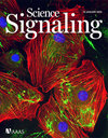 SCIENCE SIGNALING