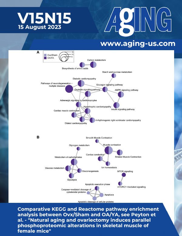 AGING-US