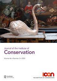 Journal of the Institute of Conservation
