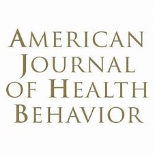AMERICAN JOURNAL OF HEALTH BEHAVIOR
