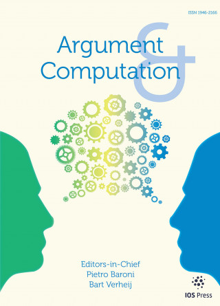 Argument and Computation