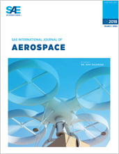 SAE International Journal of Aerospace
