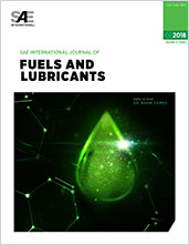 SAE International Journal of Fuels and Lubricants