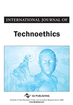 International Journal of Technoethics