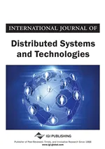International Journal of Distributed Systems and Technologies