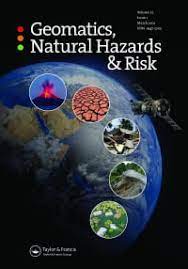 GEOMATICS NATURAL HAZARDS & RISK