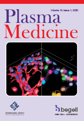 Plasma Medicine