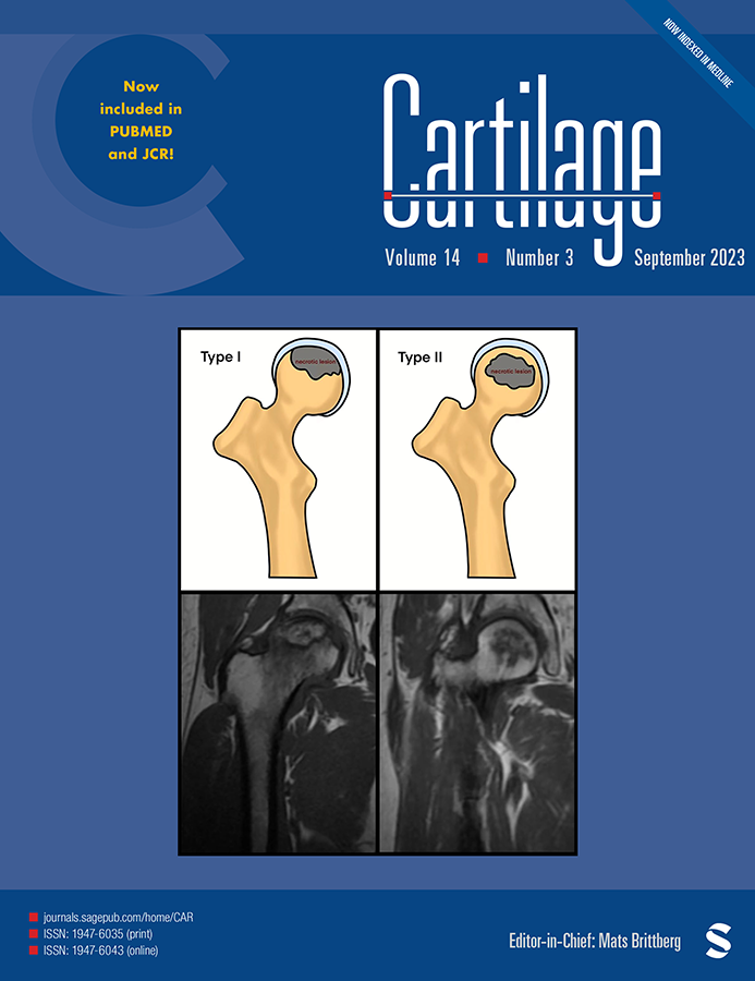 CARTILAGE