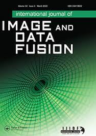 International Journal of Image and Data Fusion
