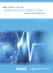 IEEE TRANSACTIONS ON AFFECTIVE COMPUTING