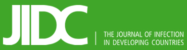 JOURNAL OF INFECTION IN DEVELOPING COUNTRIES