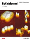 BIOCHIP JOURNAL