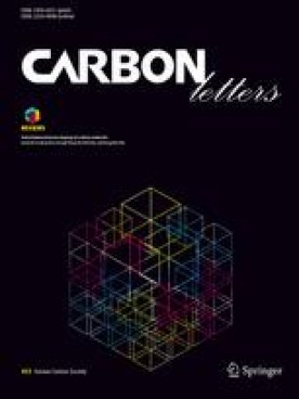 CARBON LETTERS