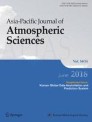ASIA-PACIFIC JOURNAL OF ATMOSPHERIC SCIENCES