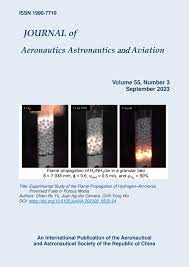 Journal of Aeronautics, Astronautics and Aviation