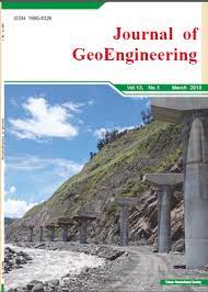 Journal of GeoEngineering