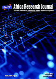 SAIEE Africa Research Journal