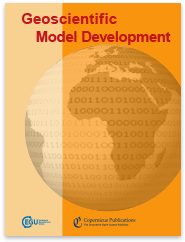 GEOSCIENTIFIC MODEL DEVELOPMENT