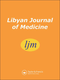 LIBYAN JOURNAL OF MEDICINE