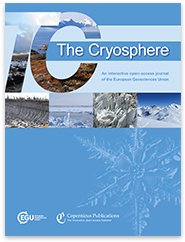 CRYOSPHERE
