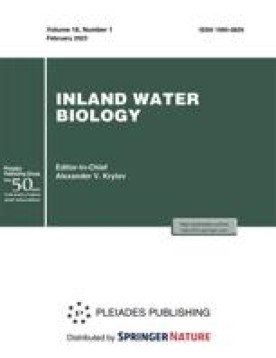 INLAND WATER BIOLOGY