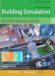 BUILDING SIMULATION