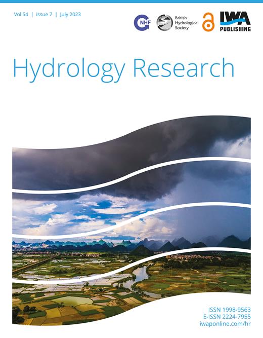 Hydrology Research