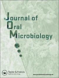 JOURNAL OF ORAL MICROBIOLOGY