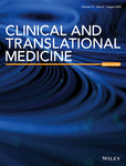 CLINICAL AND TRANSLATIONAL MEDICINE