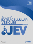 JOURNAL OF EXTRACELLULAR VESICLES