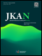 JOURNAL OF KOREAN ACADEMY OF NURSING