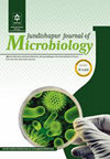 JUNDISHAPUR JOURNAL OF MICROBIOLOGY