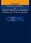 IRANIAN JOURNAL OF BASIC MEDICAL SCIENCES