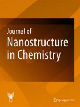 JOURNAL OF NANOSTRUCTURE IN CHEMISTRY