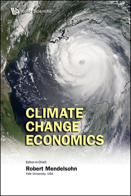 CLIMATE CHANGE ECONOMICS