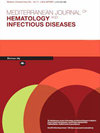 MEDITERRANEAN JOURNAL OF HEMATOLOGY AND INFECTIOUS DISEASES