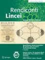 Rendiconti Lincei