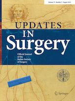UPDATES IN SURGERY