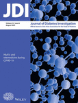 JOURNAL OF DIABETES INVESTIGATION