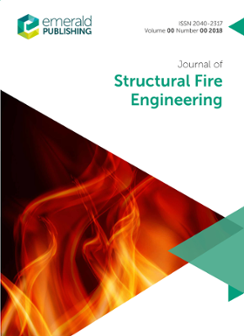 Journal of Structural Fire Engineering