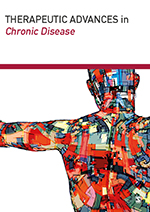 THERAPEUTIC ADVANCES IN CHRONIC DISEASE