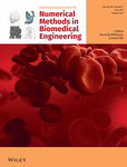 INTERNATIONAL JOURNAL FOR NUMERICAL METHODS IN BIOMEDICAL ENGINEERING