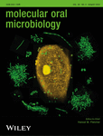 MOLECULAR ORAL MICROBIOLOGY