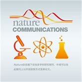 NATURE COMMUNICATIONS