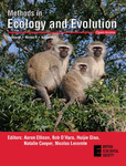 METHODS IN ECOLOGY AND EVOLUTION