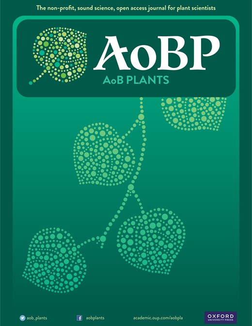 AOB PLANTS