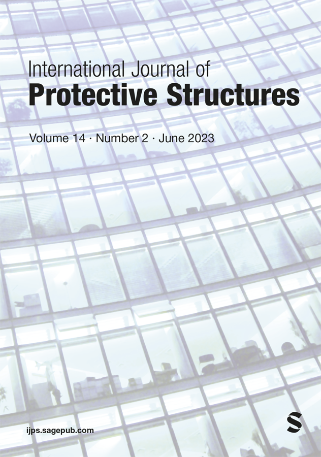 International Journal of Protective Structures