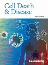 CELL DEATH & DISEASE