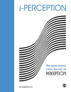I-PERCEPTION