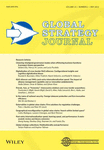 GLOBAL STRATEGY JOURNAL